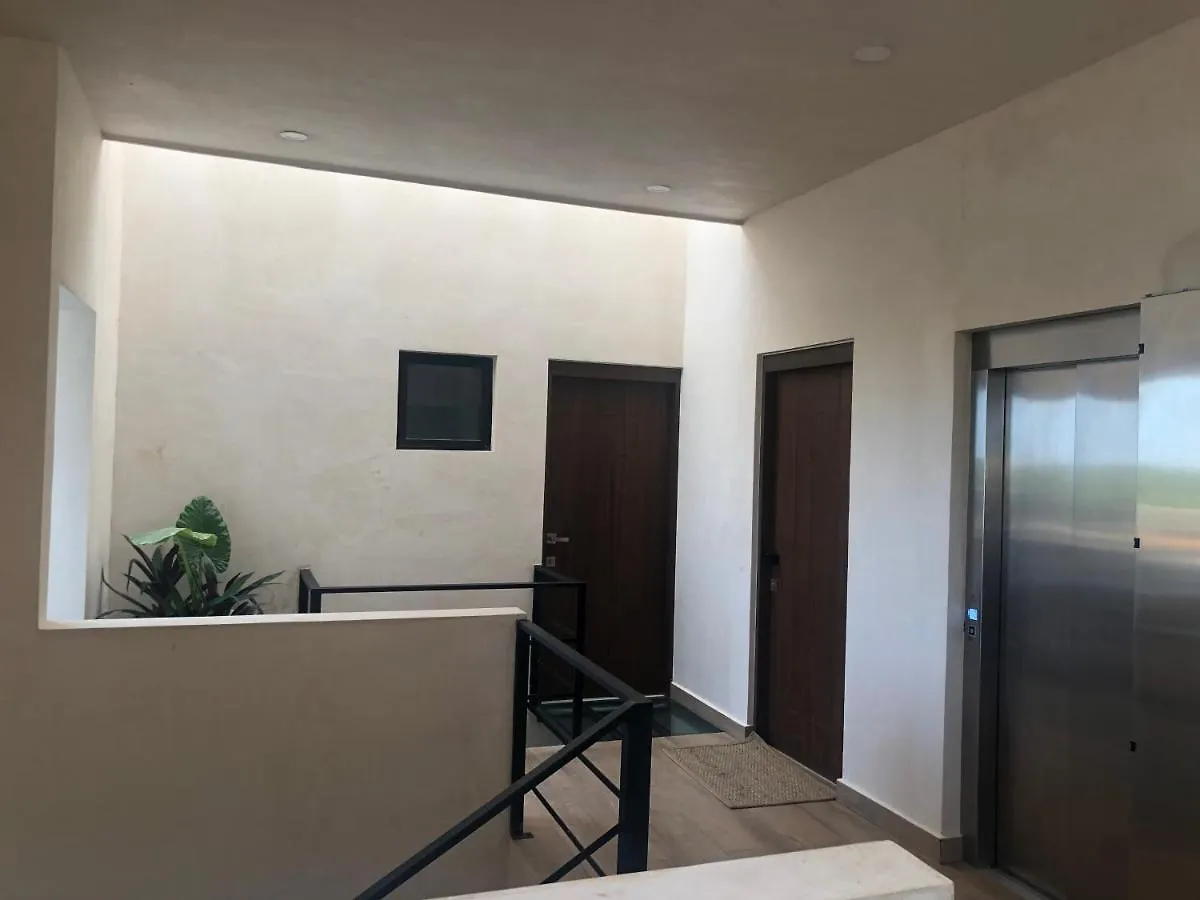 Mak Tulum Luxury Condo Hotel At Aldea Zama, Tulum