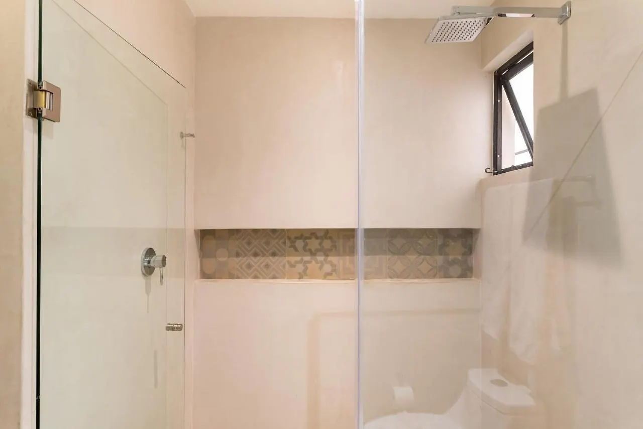 Mak Tulum Luxury Condo Hotel At Aldea Zama, Tulum Apartamento